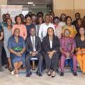 Africa Health Collaborative Promotes Business longevity through Family Business Management and Conflict Resolution.